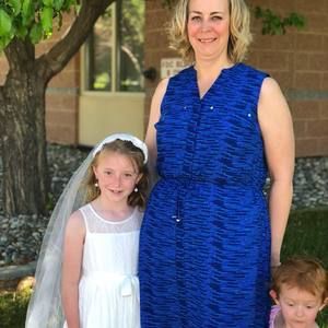 Meet your Posher, Amy